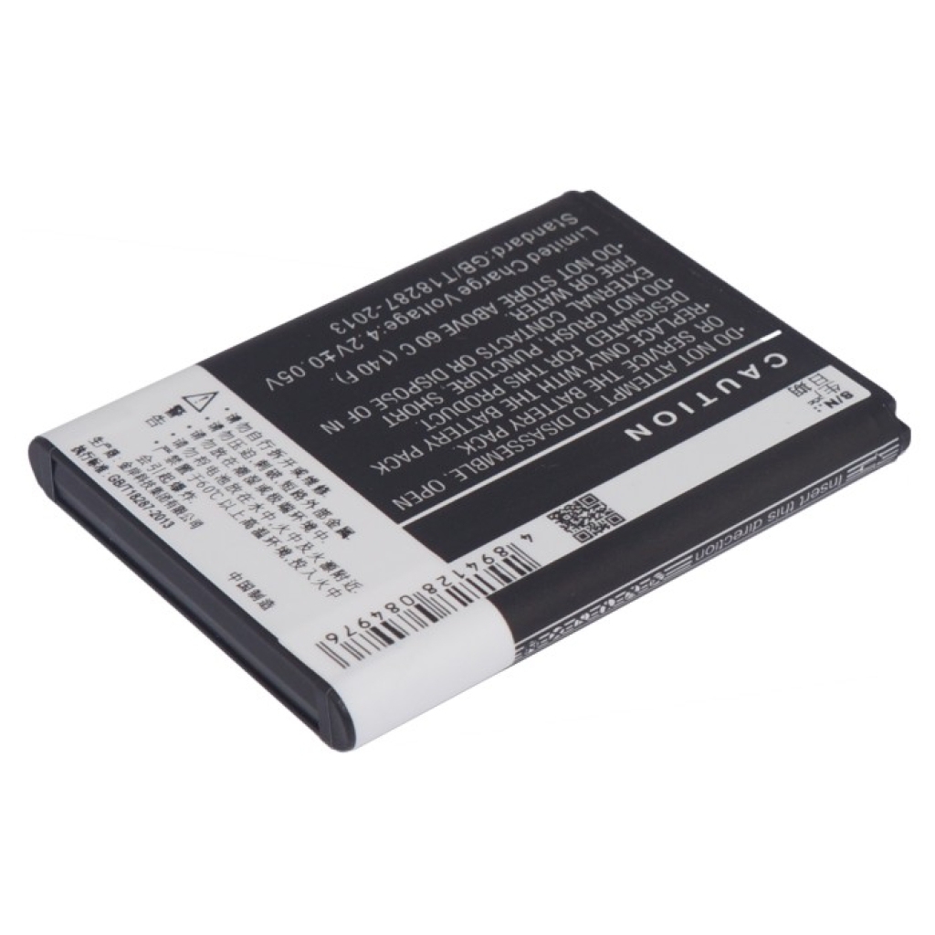 Compatible battery replacement for LENOVO BL169