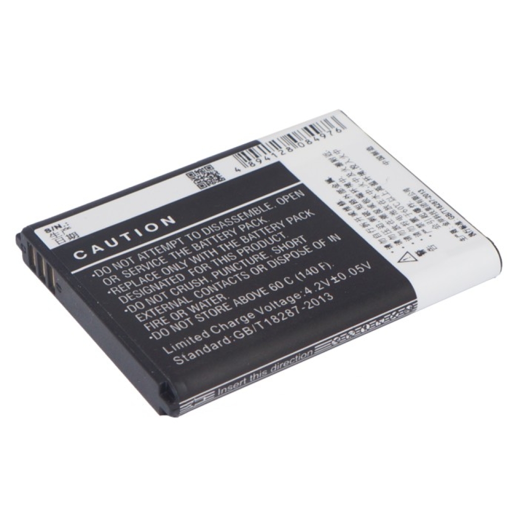 Compatible battery replacement for LENOVO BL169