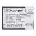 Compatible battery replacement for LENOVO BL169
