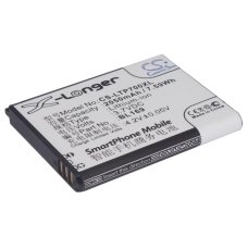 Kompatibilna zamjena baterije za LENOVO BL169