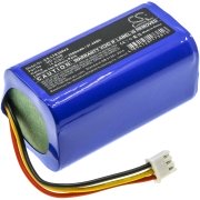 CS-LTR300VX<br />Baterije za   zamjenjuje bateriju 6.60.40.02-0