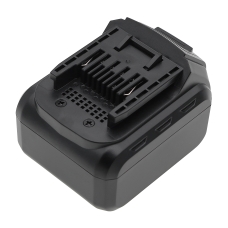 Kompatibilna zamjena baterije za Lux-tools 3I(NCM)R19/65