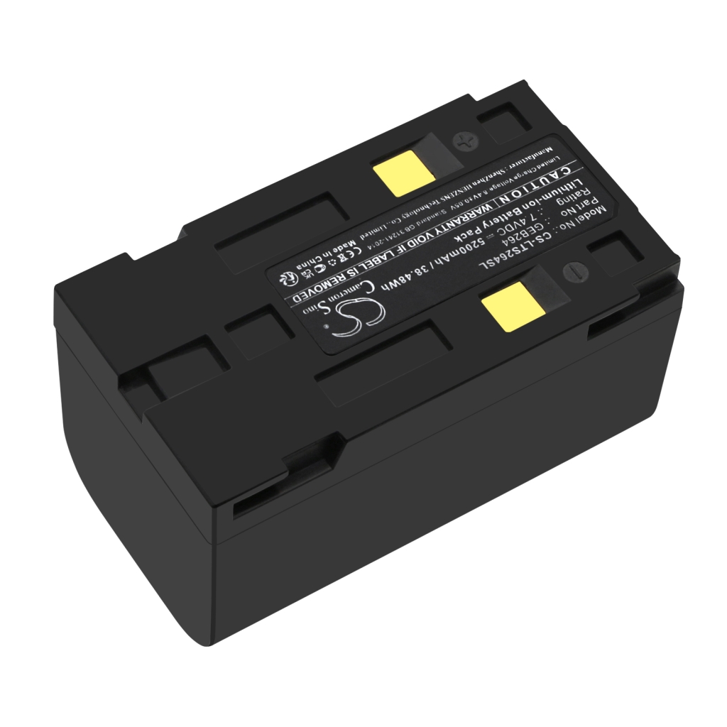 Baterija za električne alate Leica CS-LTS264SL