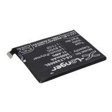 Kompatibilna zamjena baterije za Letv LT55B