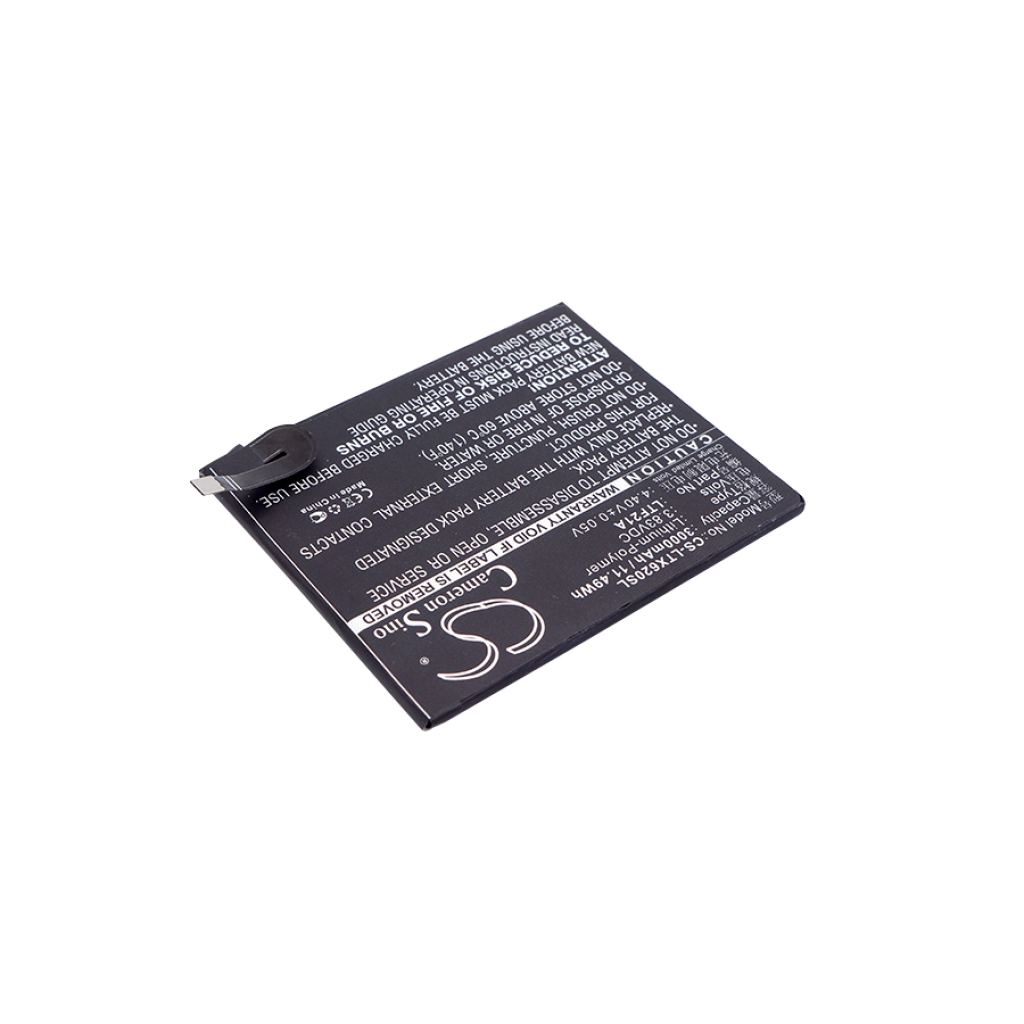 Baterija za mobilni telefon Letv X525 (CS-LTX620SL)