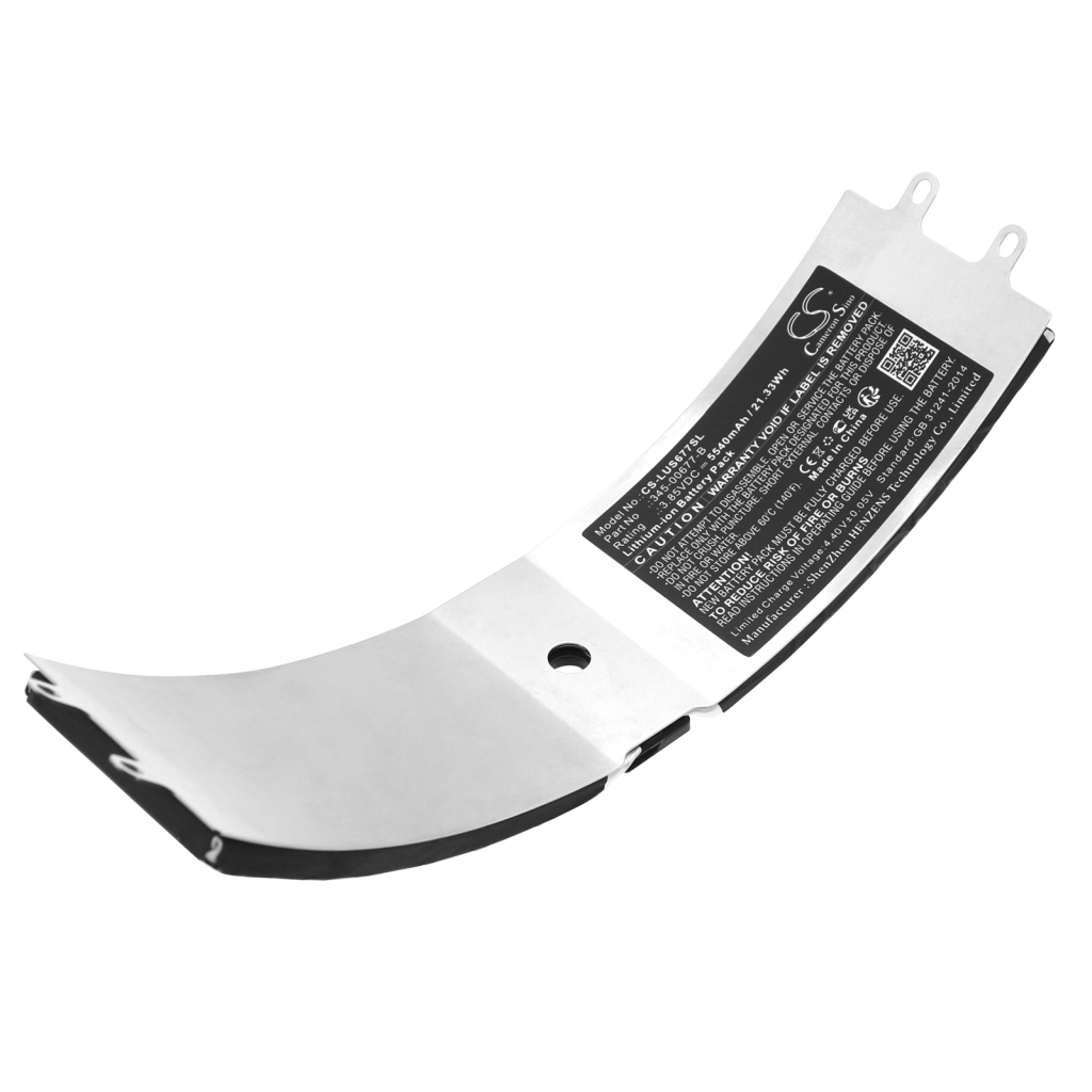 Baterija za VR Meta CS-LUS677SL