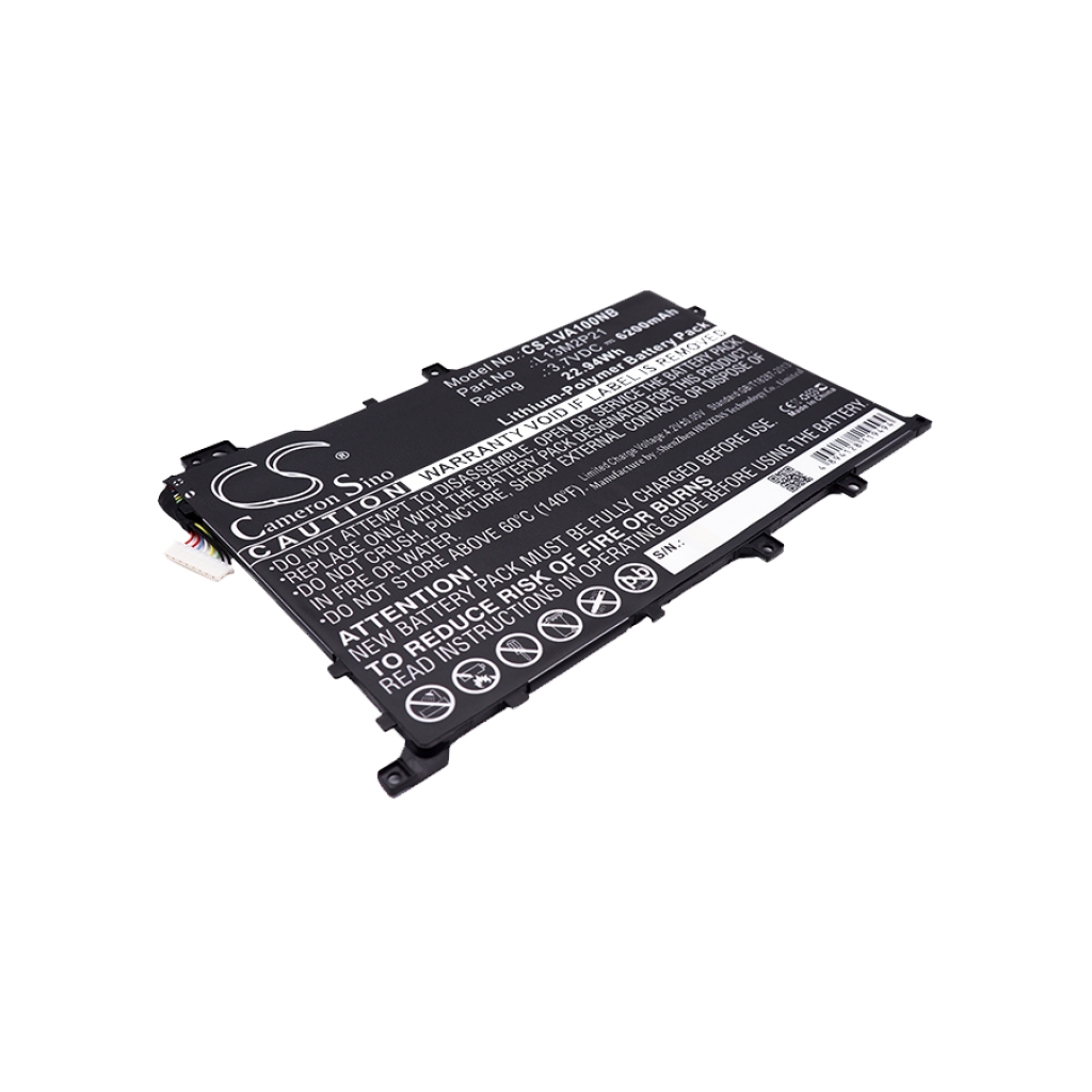 Baterija za prijenosno računalo Lenovo Ideapad A10-70 (CS-LVA100NB)