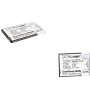 Baterija za mobilni telefon Lenovo A308T