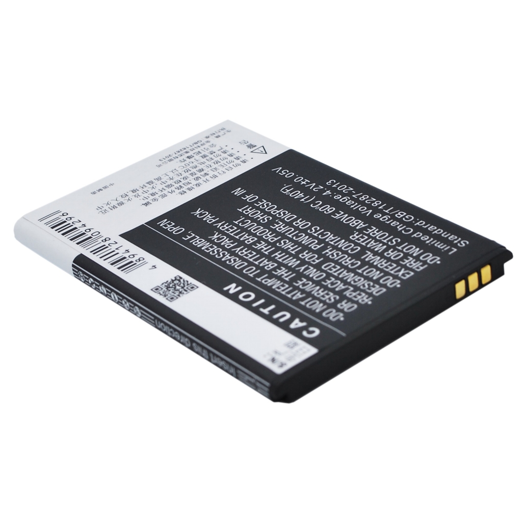 Baterija za mobilni telefon Lenovo A30t
