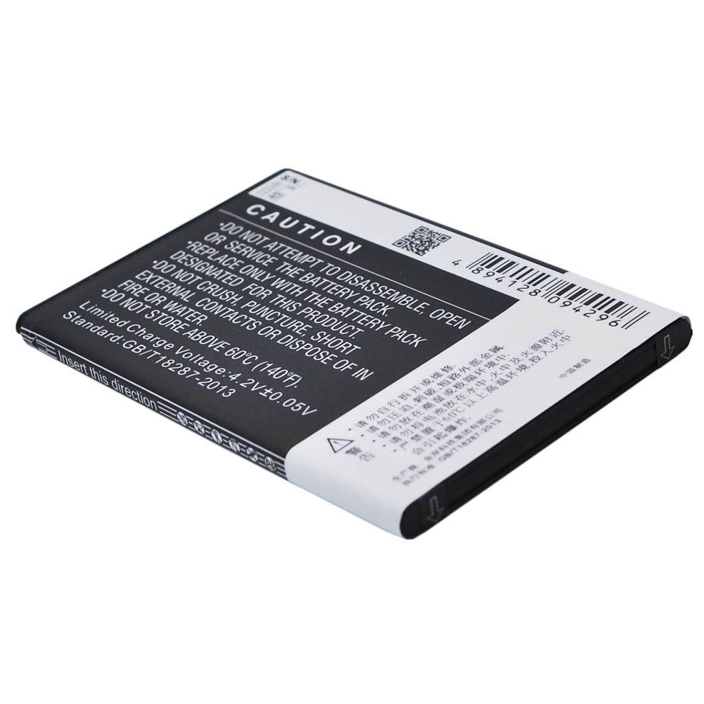 Baterija za mobilni telefon Lenovo A30t