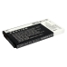 Baterija kompatibilno s Lenovo CS-LVA390SL
