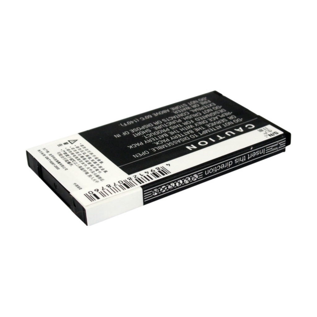 Baterija kompatibilno s Lenovo CS-LVA390SL