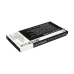 Baterija kompatibilno s Lenovo CS-LVA390SL