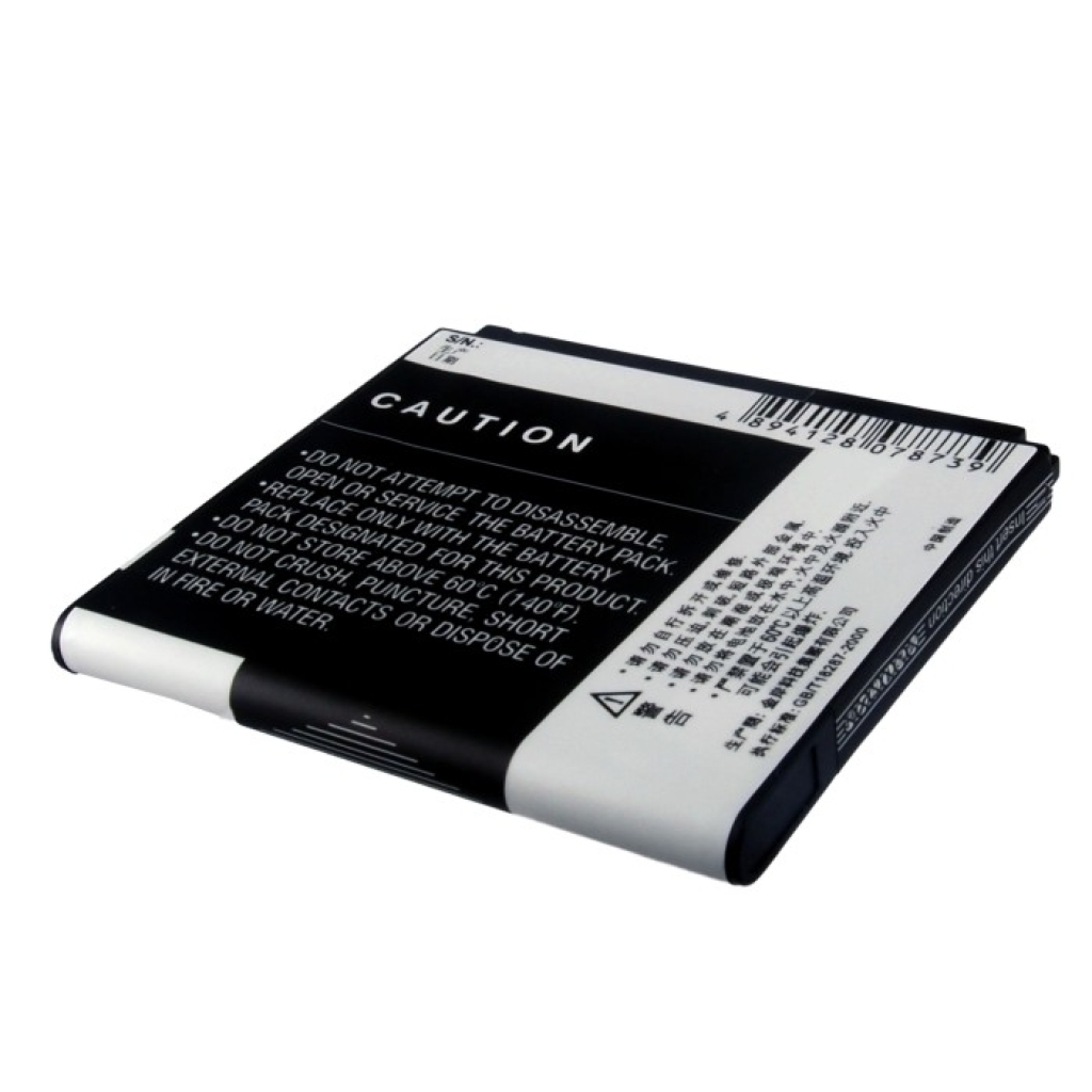 Baterija kompatibilno s Lenovo Haier CS-LVA680SL