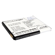 Battery Replaces Lenovo BL197