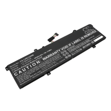 Kompatibilna zamjena baterije za LENOVO L21C4PD6,L21D4PD6,L21L4PD6,L21M4PD6,SB11E40205