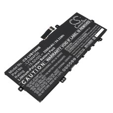 Kompatibilna zamjena baterije za LENOVO 5B11D96862,5B11D96864,5B11D96865,L21B4PD0,L21C4PD0...