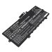 Baterija za prijenosno računalo Lenovo ThinkBook 13s G4 IAP-21AR001EML (CS-LVB134NB)