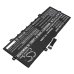Baterija za prijenosno računalo Lenovo ThinkBook 13s G4 IAP-21AR001EML (CS-LVB134NB)