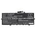Baterija za prijenosno računalo Lenovo ThinkBook 13s G4 IAP-21AR001EML (CS-LVB134NB)