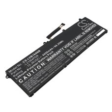 Kompatibilna zamjena baterije za LENOVO L21C4PD8,L21D4PD8,L21L4PD8,L21M4PD8,SB11F09739