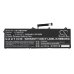 Baterija za prijenosno računalo Lenovo ThinkBook 16 G4 IAP 21CY002BRE (CS-LVB164NB)