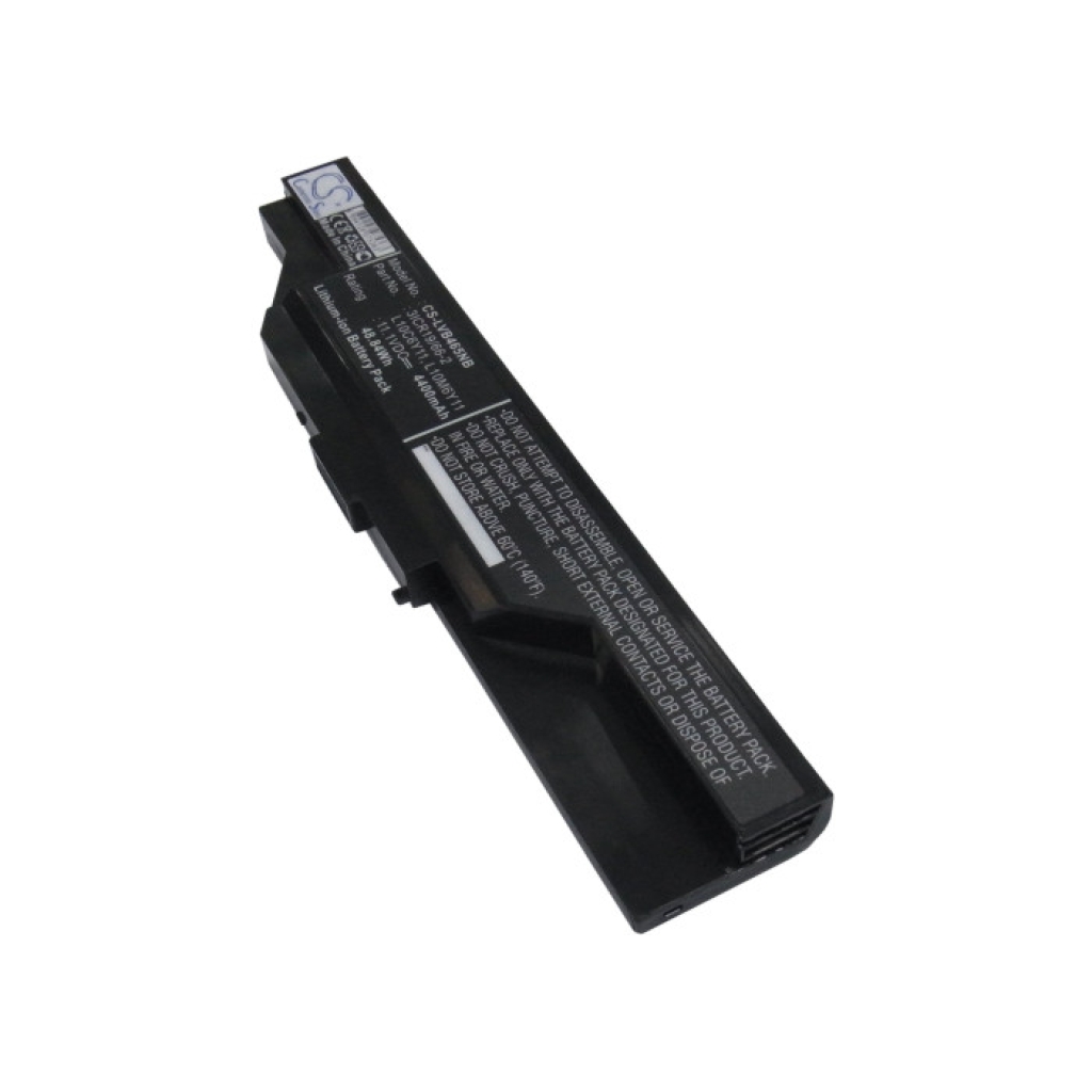 Baterija za prijenosno računalo Lenovo CS-LVB465NB
