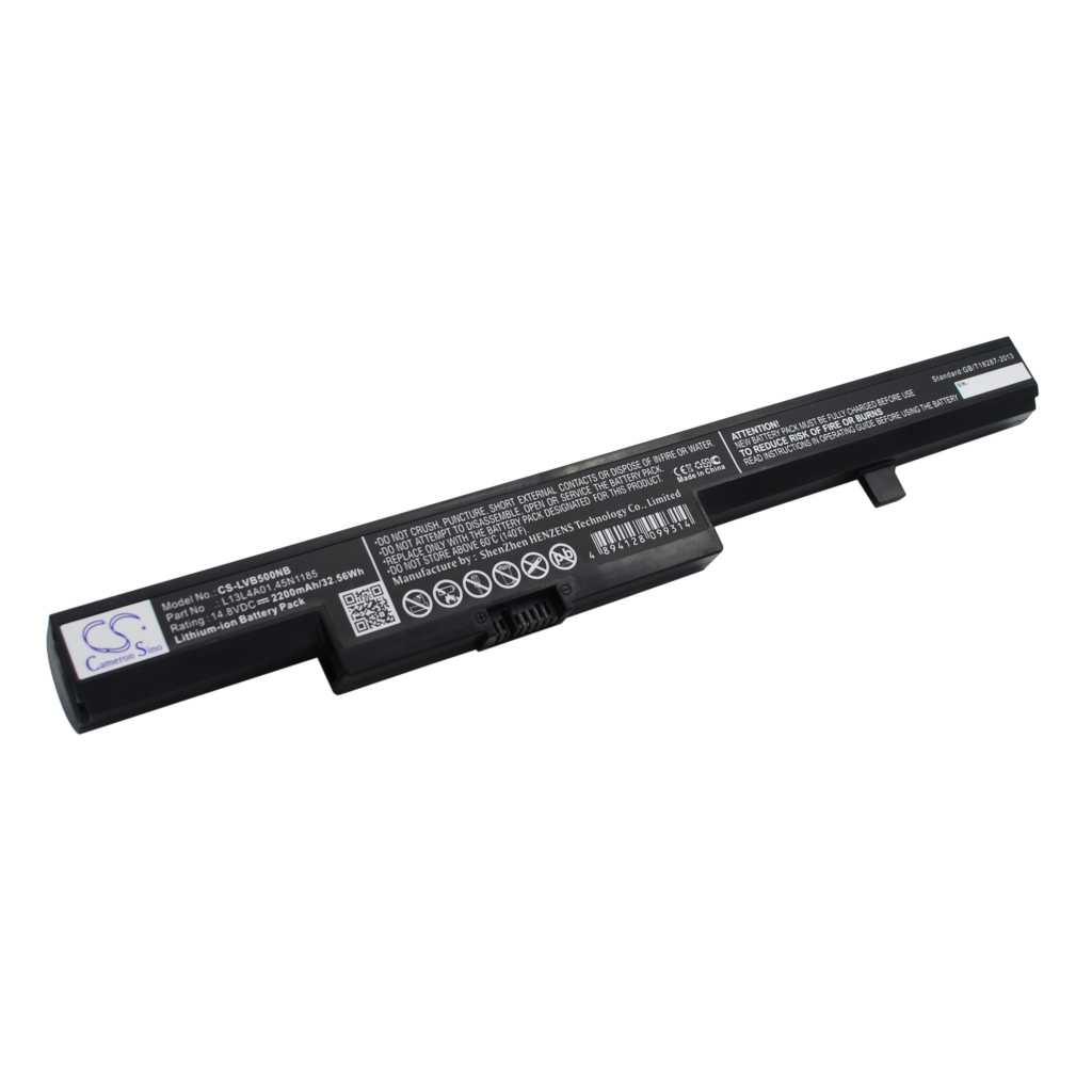 Lenovo N40-30