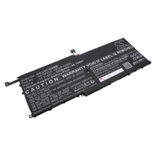 Kompatibilna zamjena baterije za LENOVO 00HW028,00HW029,01AV409,01AV410,01AV438...