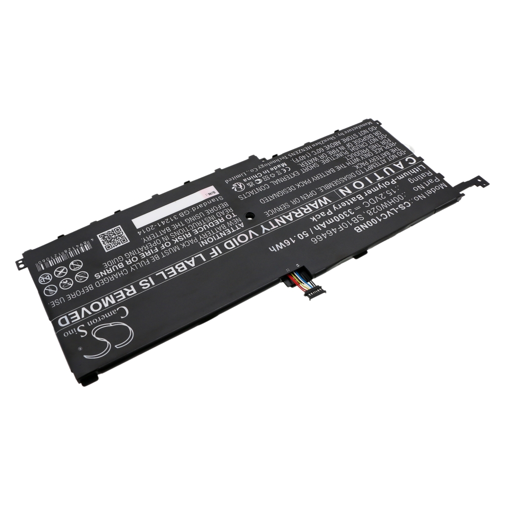 Battery Replaces 01AV410