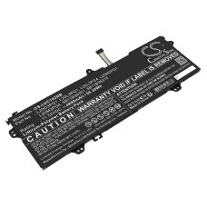 Kompatibilna zamjena baterije za LENOVO 5B11B36301,5B11B36315,5B11C87805,5B11C87807,5B11C87808...