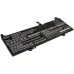 Baterija za prijenosno računalo Lenovo CS-LVC345NB