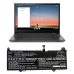 Baterija za prijenosno računalo Lenovo CS-LVC345NB