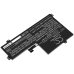 Baterija za prijenosno računalo Lenovo Chromebook 500e (CS-LVC300NB)