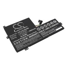 Kompatibilna zamjena baterije za LENOVO 5B11B36308,5B11B36310,5B11B36312,5B11B36319,L20C3PG0...