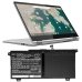 Baterija za prijenosno računalo Lenovo Yoga Chromebook C630 (CS-LVC630NB)