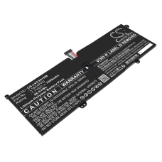 Kompatibilna zamjena baterije za LENOVO 5B10T11585,5B10T11586,5B10T11686,5B10W67180,5B10W67374...