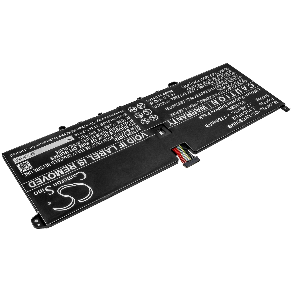 Baterije Zamjenjuje L19C4PH2
