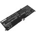 Baterija za prijenosno računalo Lenovo Yoga C940-14IIL 81Q9002DSA (CS-LVC940NB)