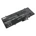Kompatibilna zamjena baterije za LENOVO L21C4PE3,L21D4PE3,L21L4PE3