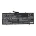 Kompatibilna zamjena baterije za LENOVO L21C4PE3,L21D4PE3,L21L4PE3