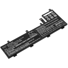 Kompatibilna zamjena baterije za LENOVO 00HW042,00HW043,00HW044,SB10J78990,SB10J78991...