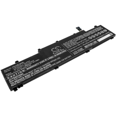 Kompatibilna zamjena baterije za LENOVO 5B10X02600,5B10X02603,5B10X02606,L19C3PD5,L19L3PD5...