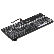 Kompatibilna zamjena baterije za LENOVO 2ICP3/86/94-2,L13L4P61,L13M4P61,L13S4P61