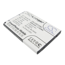 Kompatibilna zamjena baterije za LENOVO BL045,BL045A