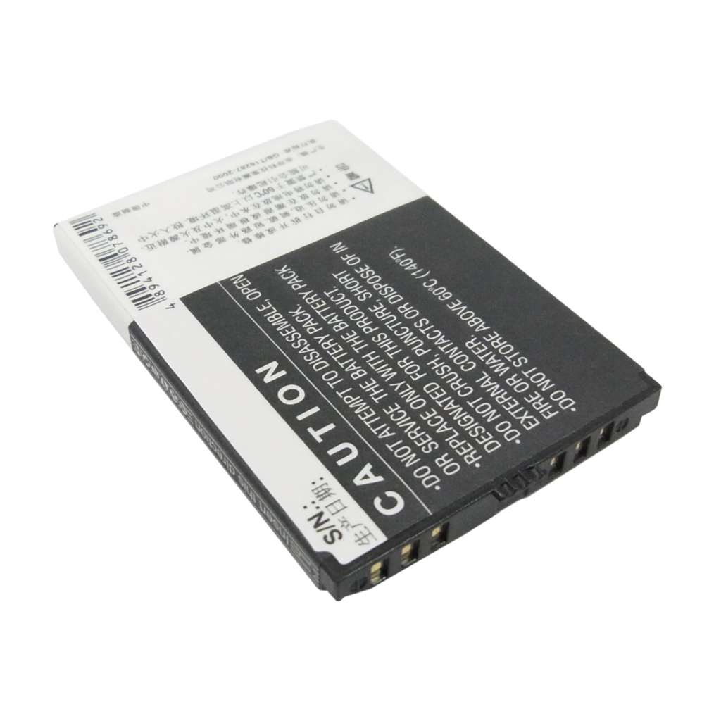 Baterija kompatibilno s Lenovo CS-LVE210SL