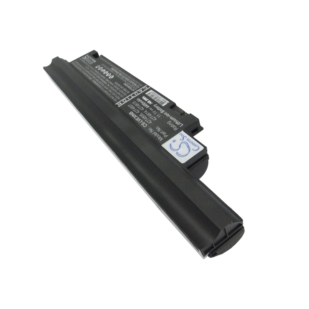 Baterija ThinkPad Edge 30 CS-LVE30NB, prikaz naljepnice sa specifikacijama Cameron Sino