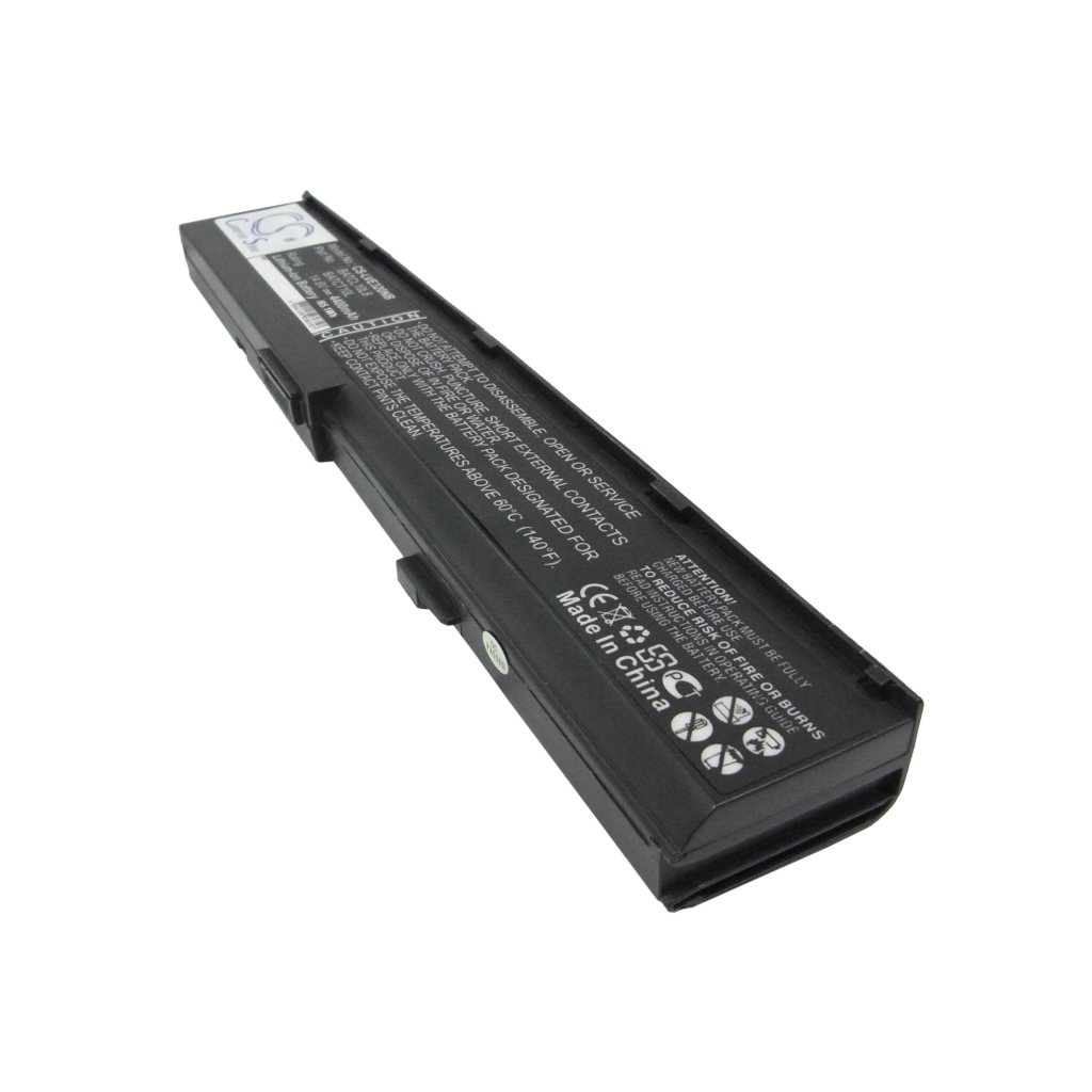 Baterija kompatibilno s Lenovo CS-LVE320NB