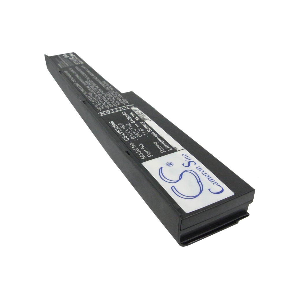 Baterija kompatibilno s Lenovo CS-LVE320NB