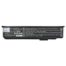 Prednja naljepnica CS-LVE370NB 3UR18650F-2-CPL-EFL30 11,1V 4400mAh 48,8Wh